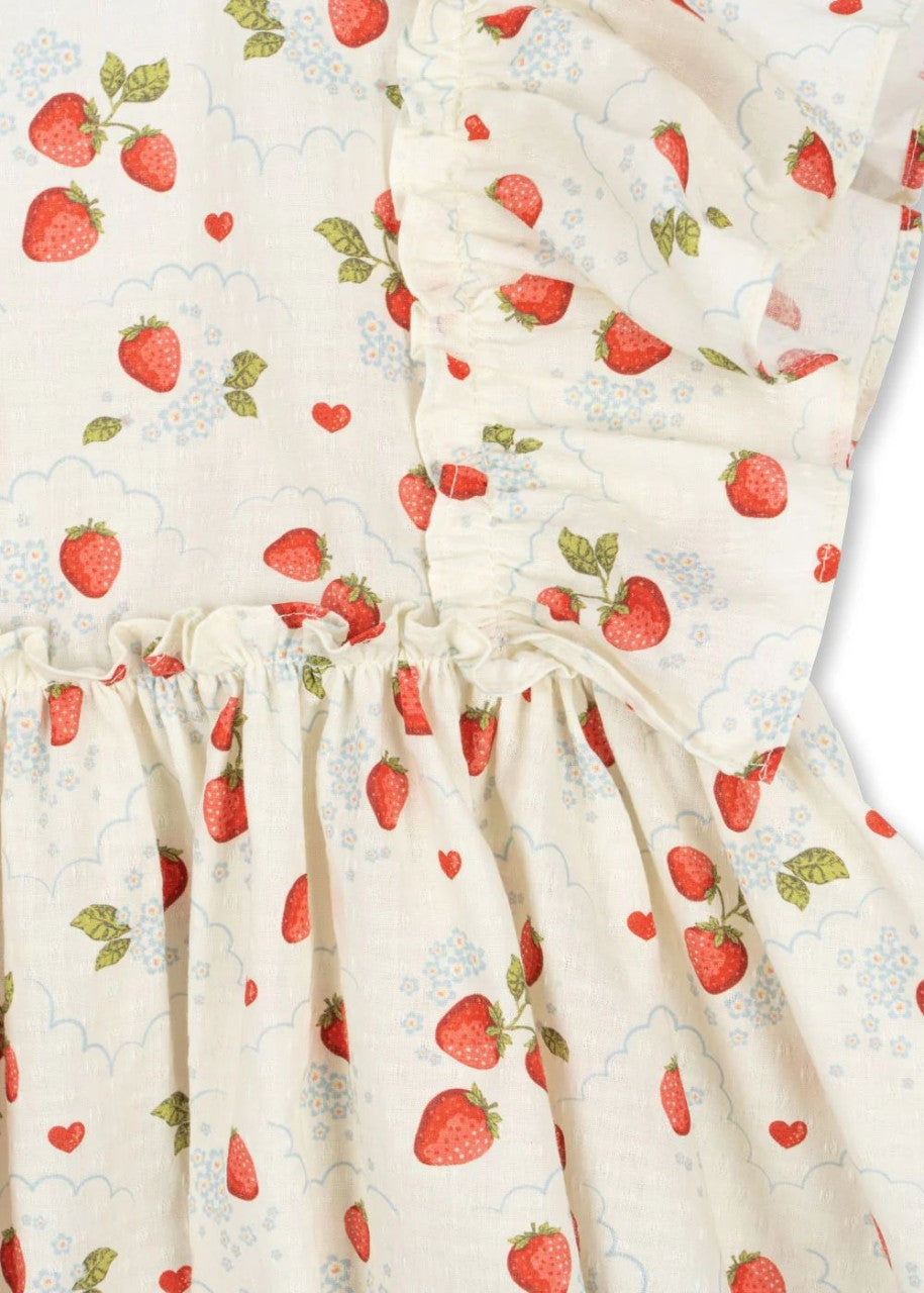 Konges Slojd Kleid Evia