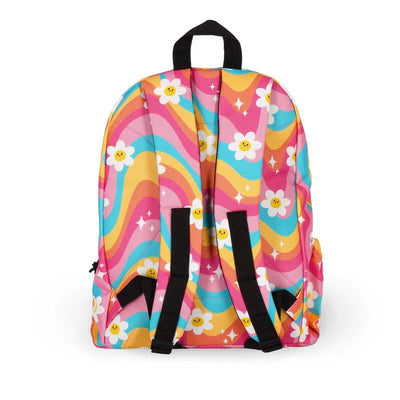 Legami Rucksack - My Backpack Flower