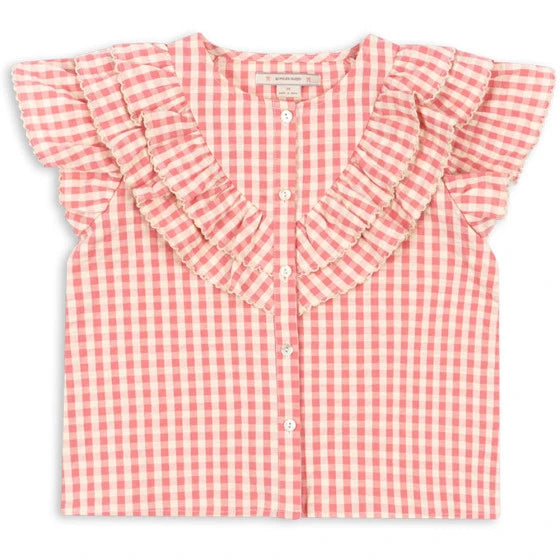 Konges Slojd Hemd Kim