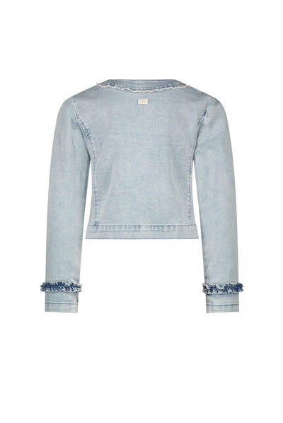 Le Chic Jeansjacke Arlene