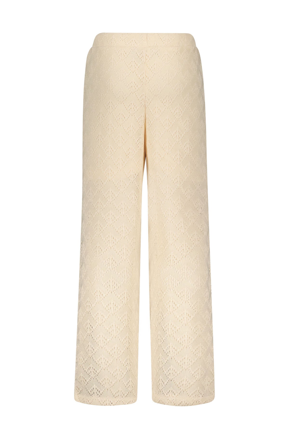 Like Flo Hose Knitted Crochet