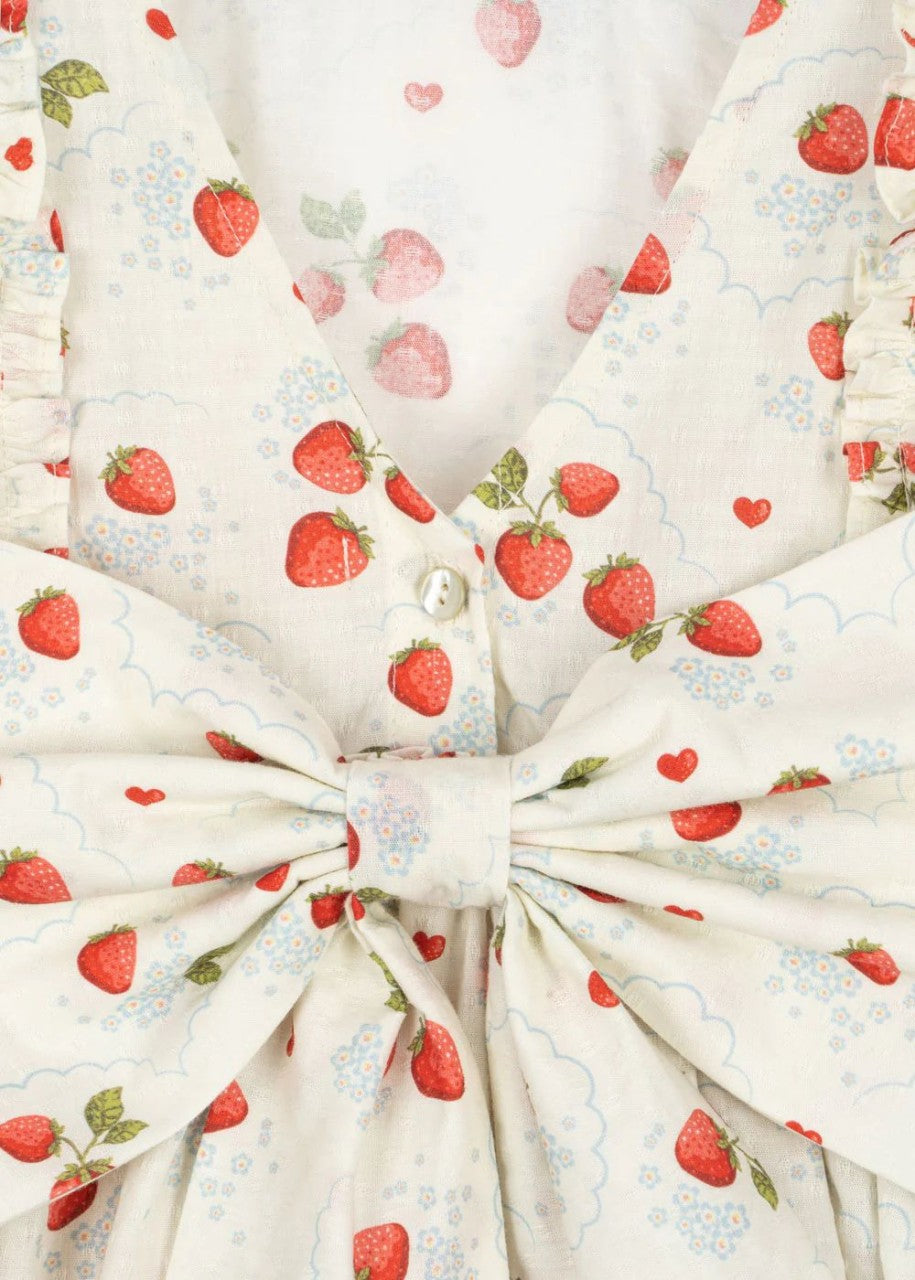 Konges Slojd Kleid Evia