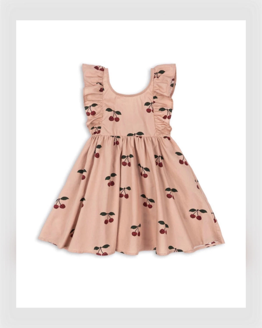 Konges Slojd Kleid Verbena