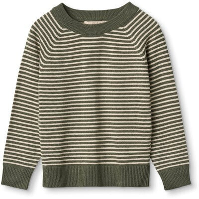 Fliink Pullover Favo