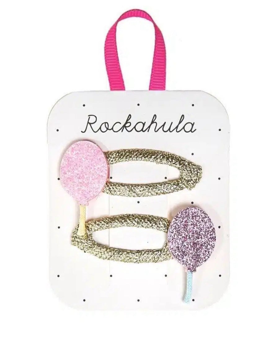 Rockahula Haarspange Set I Ballon