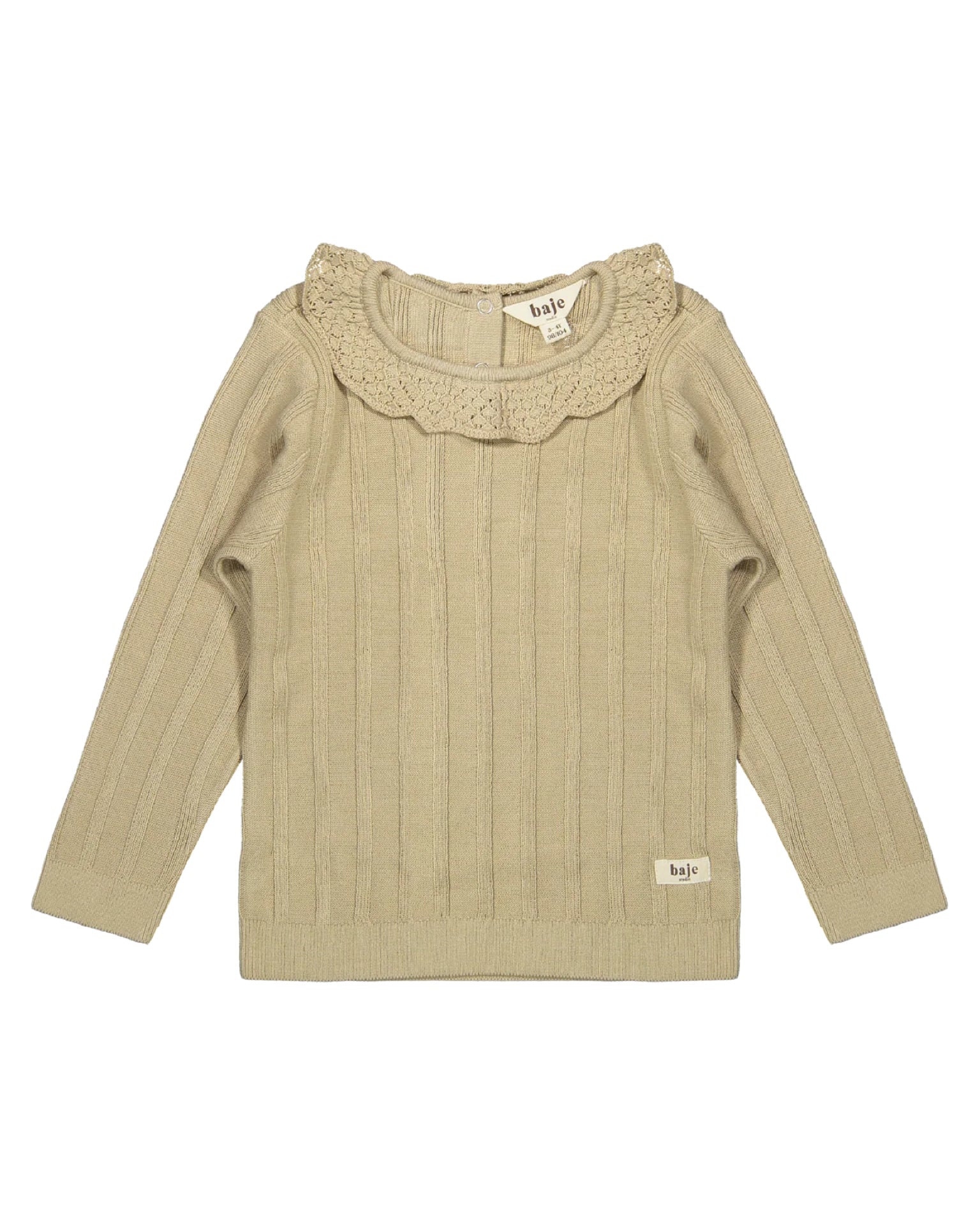 Baje Shirt Mex Sand Dessert