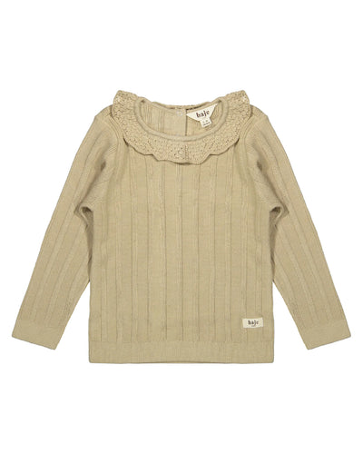 Baje Shirt Mex Sand Dessert