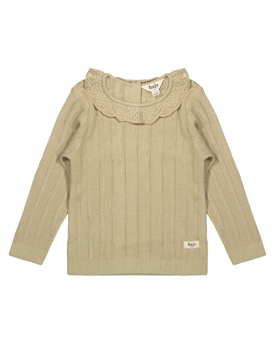 Baje Shirt Mex Sand Dessert