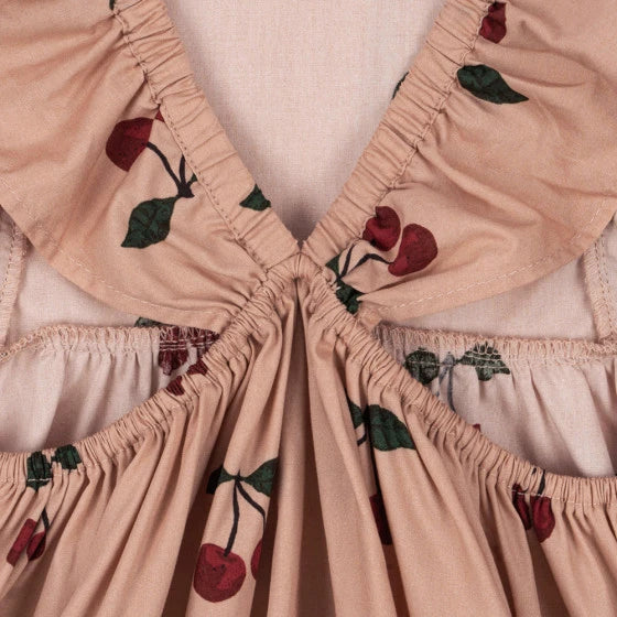 Konges Slojd Kleid Verbena