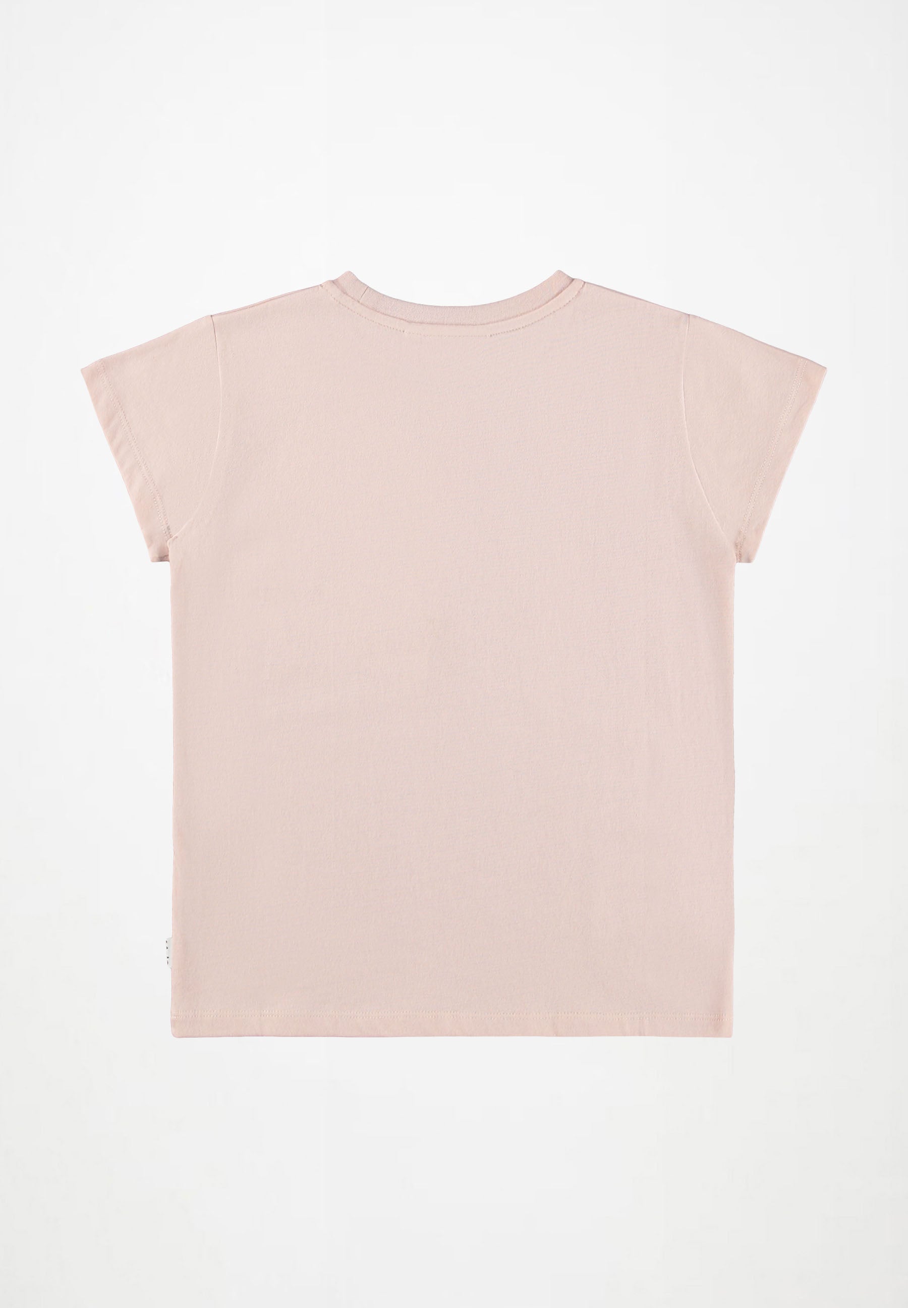 Molo Shirt Raniva Petal Blush