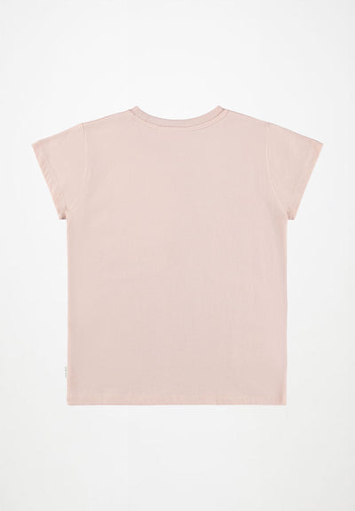 Molo Shirt Raniva Petal Blush
