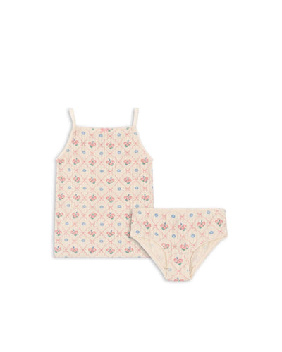 Konges Sløjd Underwear Minnie Fleur