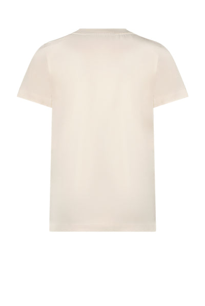 Le Chic Shirt Nolan Off White