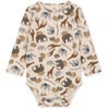 Konges Slojd Basic Body Elephantastic