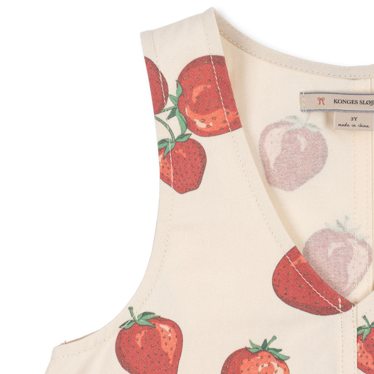 Konges Slojd Kleid Fen