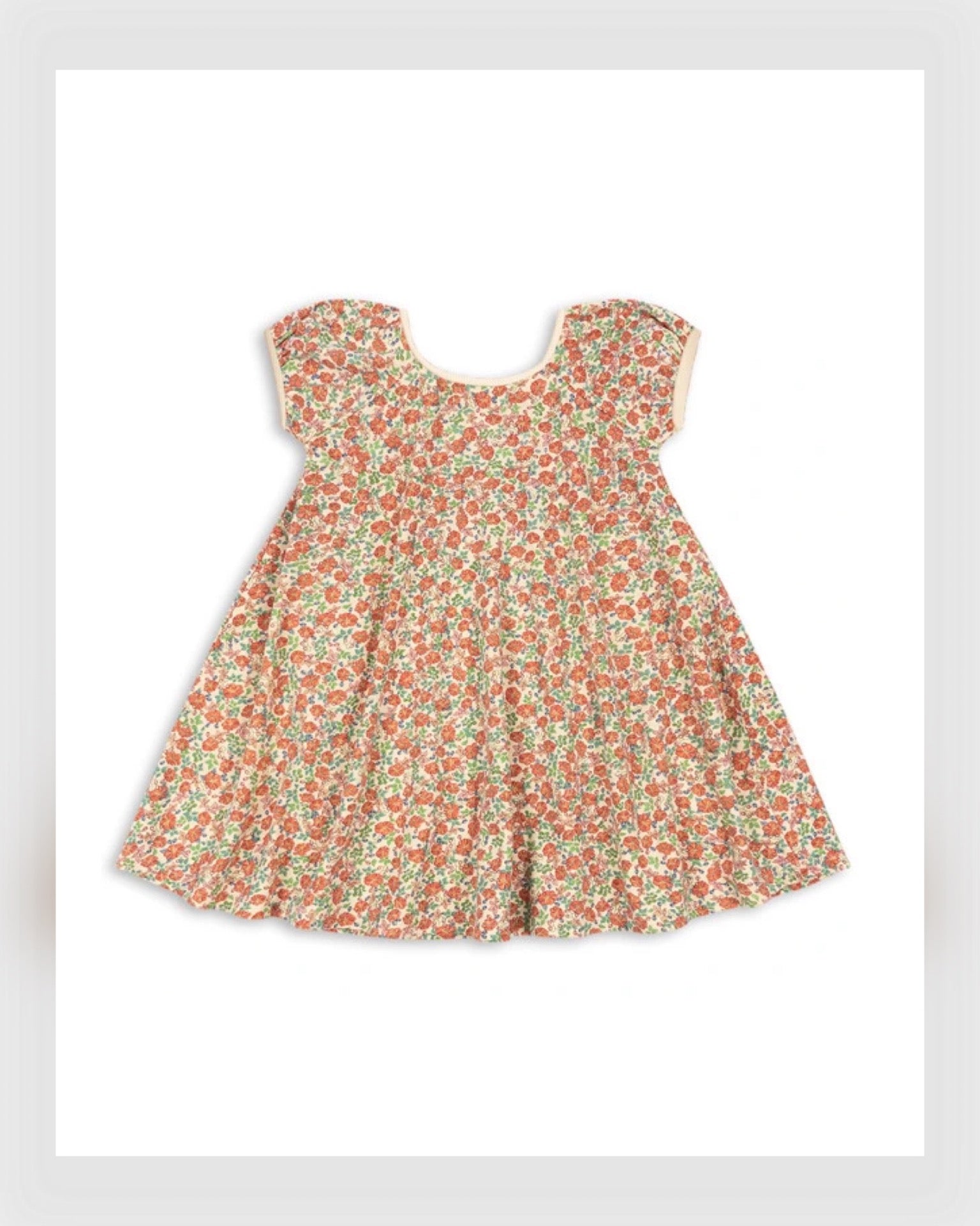 Konges Slojd Kleid Kaluka