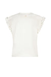 Le Chic T-Shirt Off-White