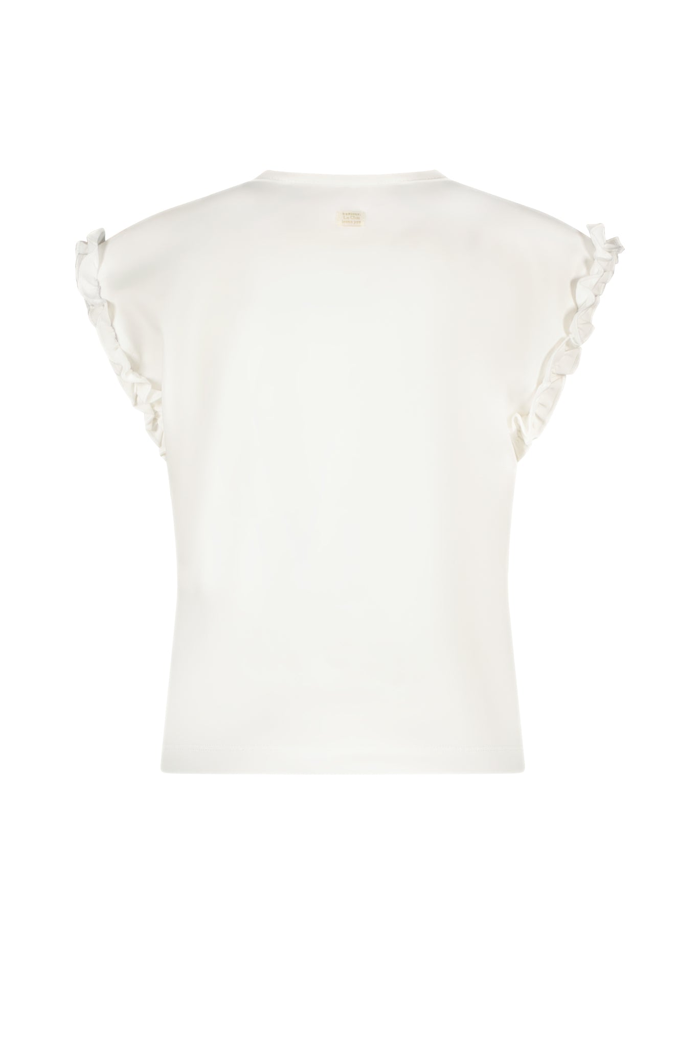 Le Chic T-Shirt Off-White