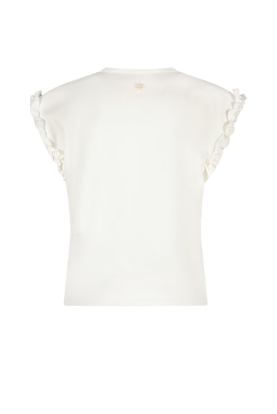 Le Chic T-Shirt Off-White