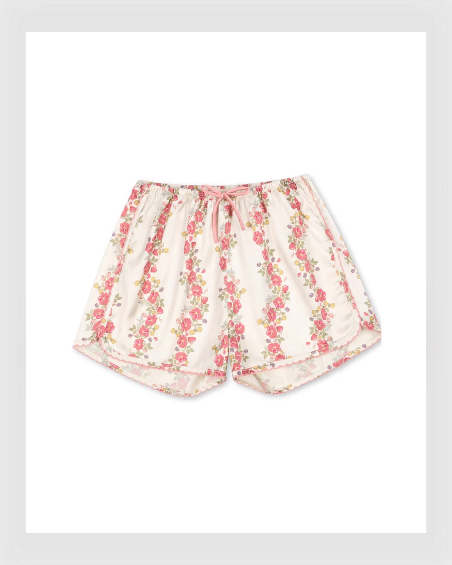 Konges Slojd Short Sheeny