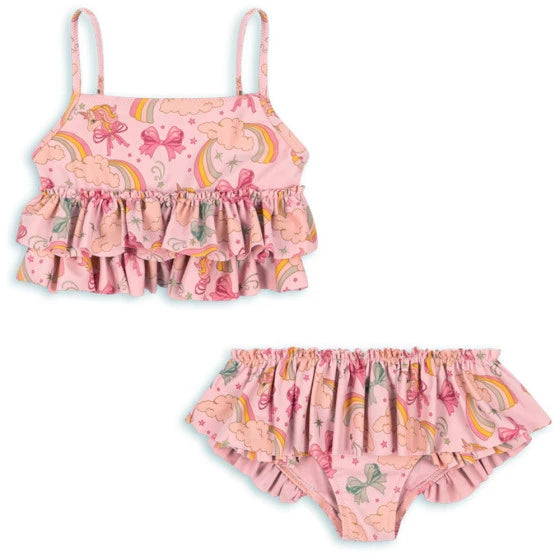 Konges Slojd Bikini Manuca Rainbow