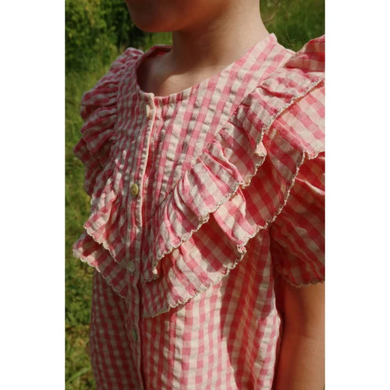 Konges Slojd Hemd Kim