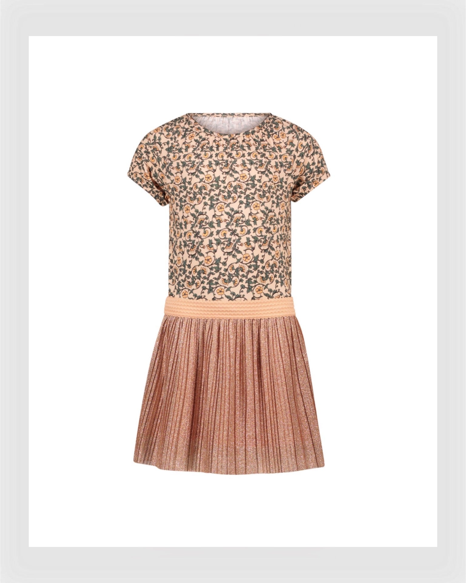 Like Flo Kleid Meave