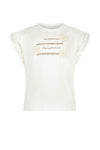 Le Chic T-Shirt Off-White