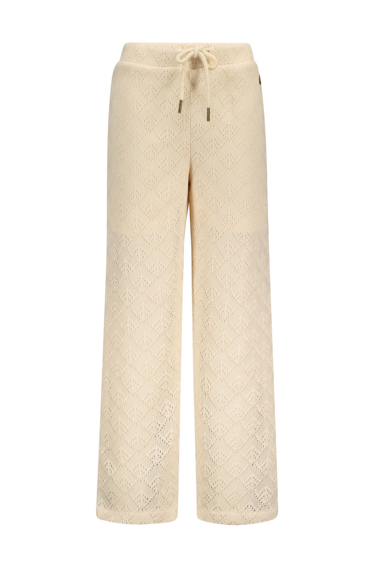 Like Flo Hose Knitted Crochet