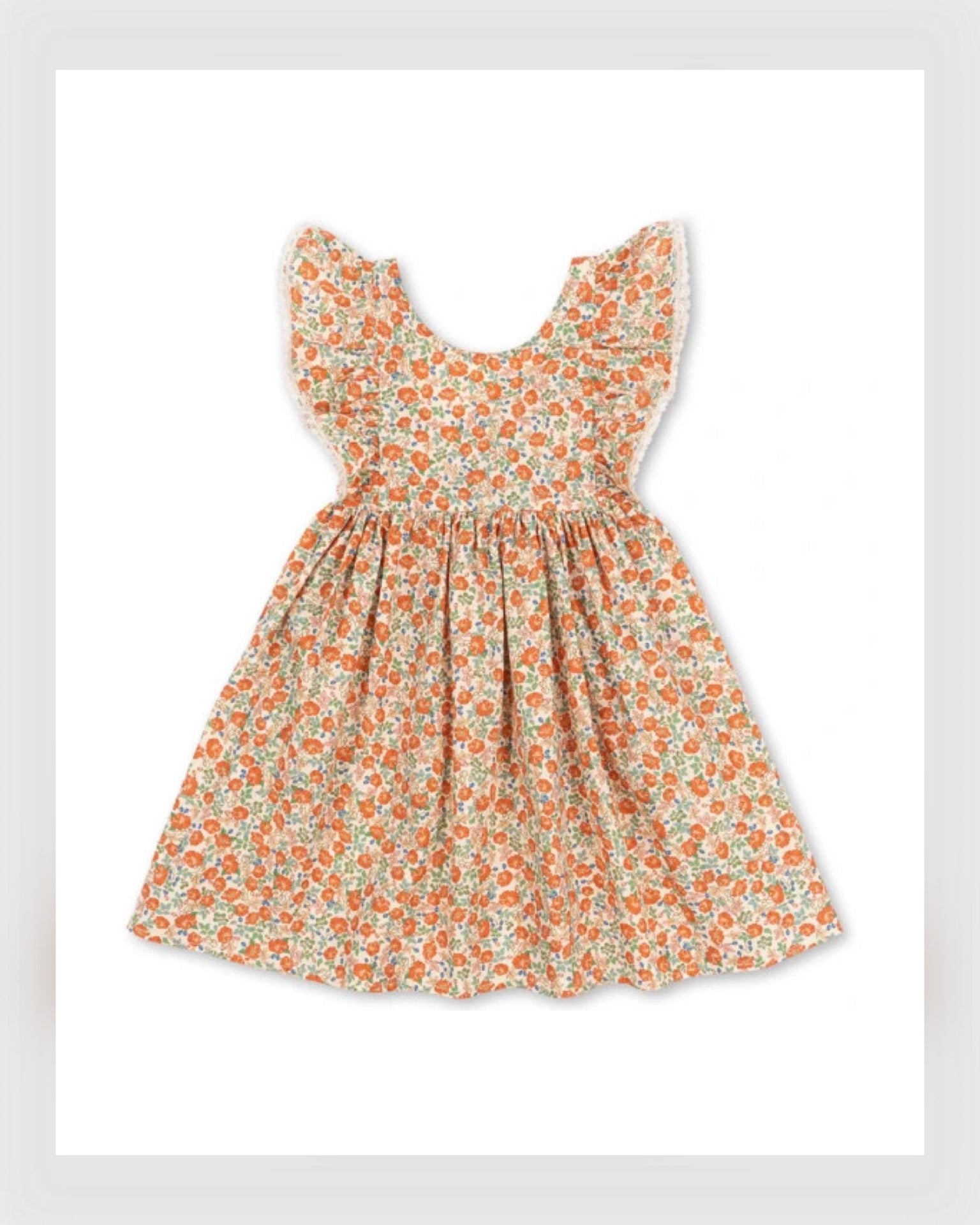 Konges Slojd Verbena Kaluka