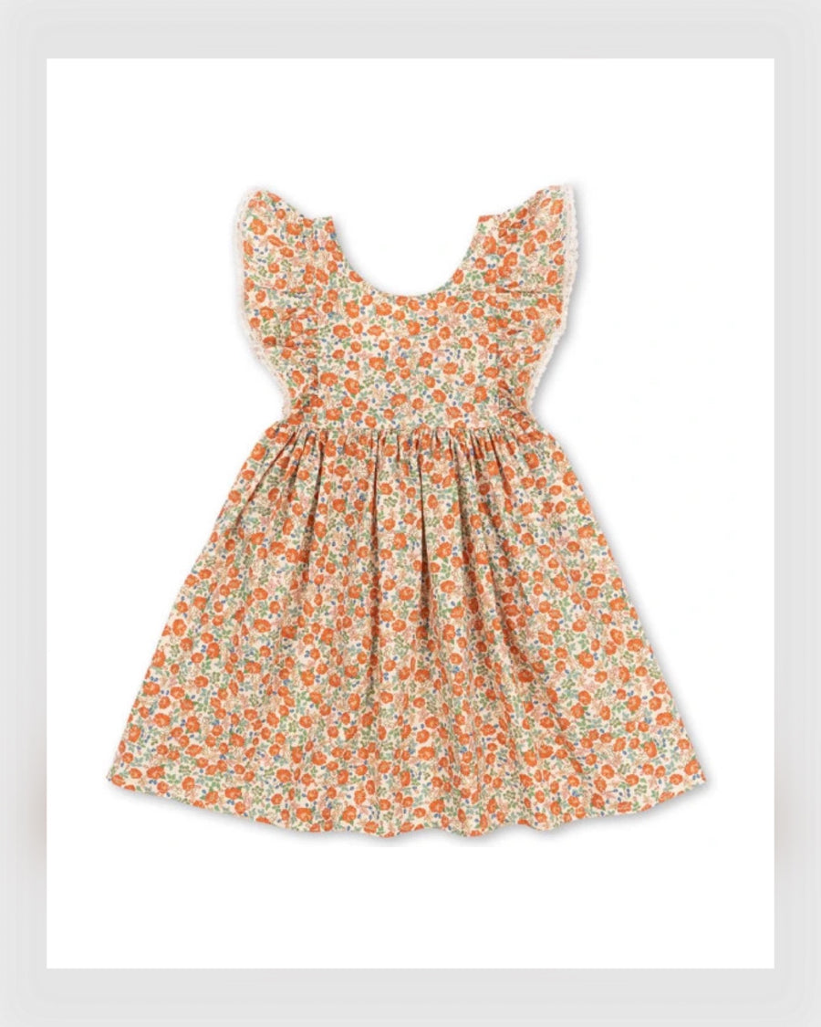 Konges Slojd Verbena Kaluka