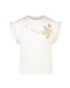 Le Chic T-Shirt Off White