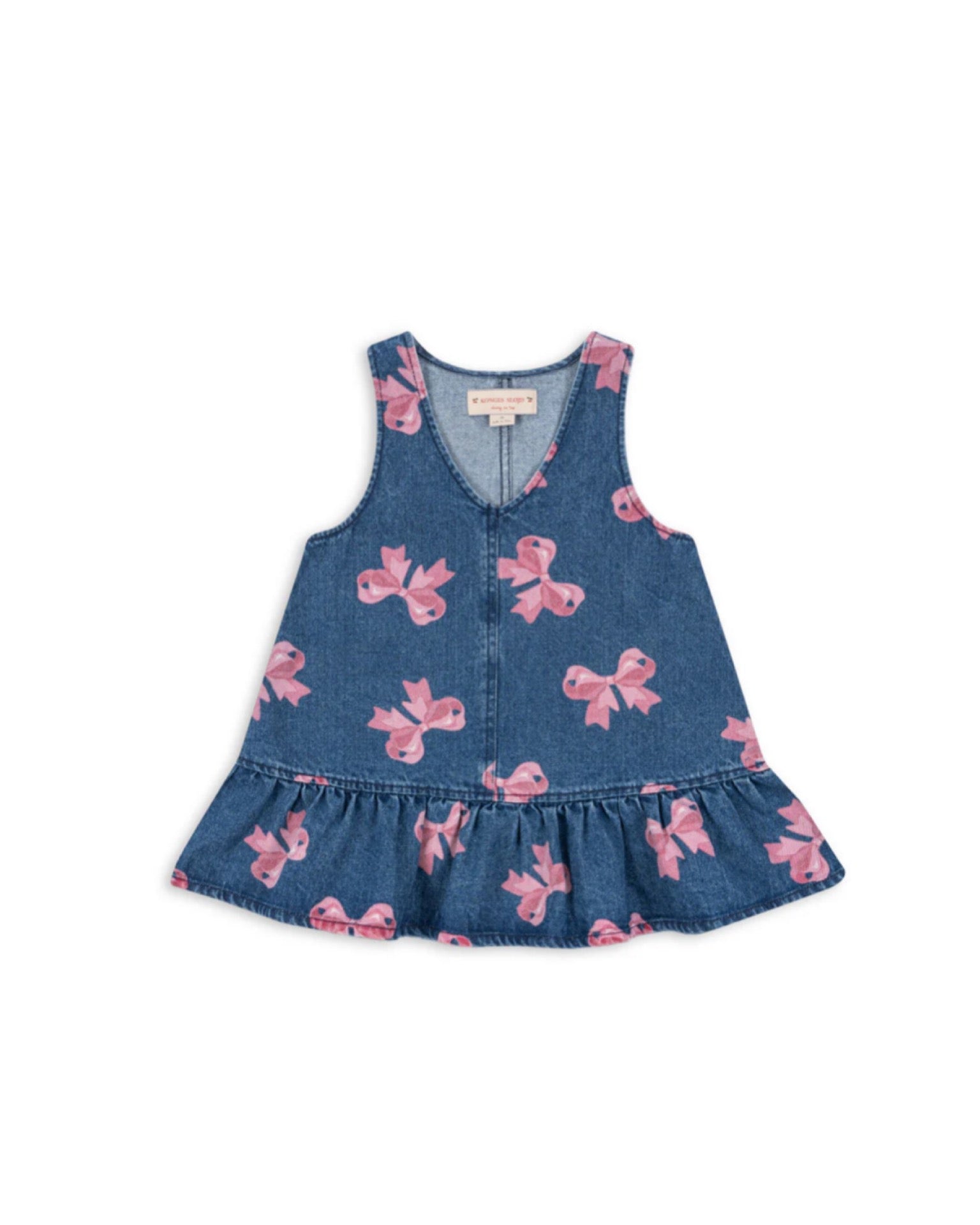 Konges Slojd Kleid Magot Bella Bow