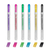 Legami Mini Gelstift 6er Set - Shine Like a Diamond