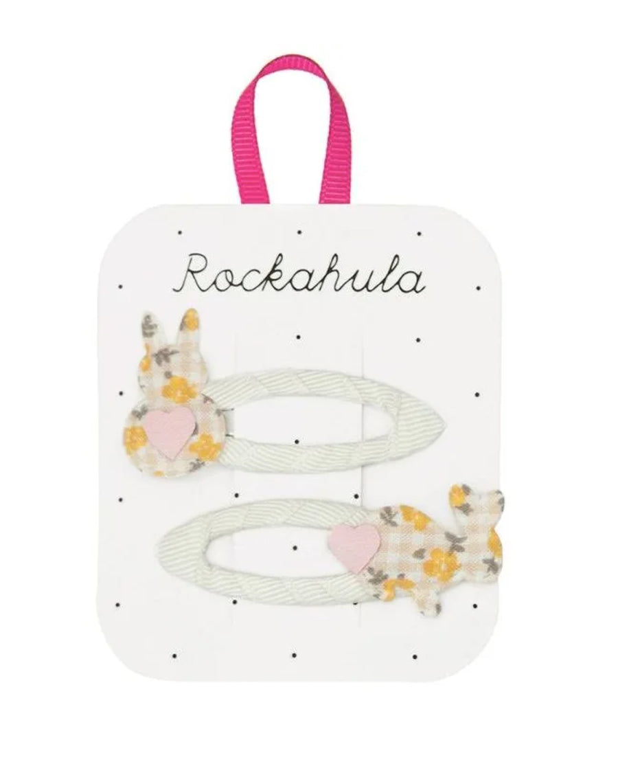 Rockahula Haarspange I Osterhase