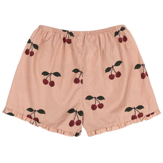 Konges Slojd Short Verbena