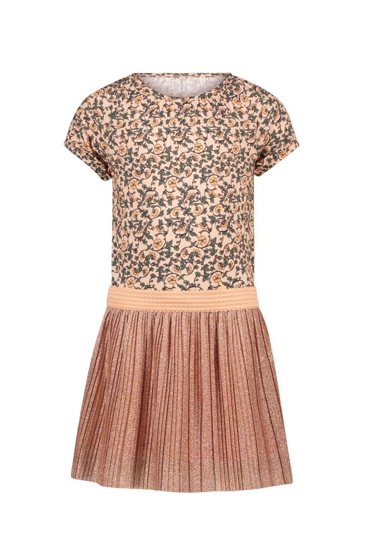 Like Flo Kleid Meave