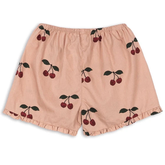 Konges Slojd Short Verbena