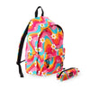 Legami Rucksack - My Backpack Flower