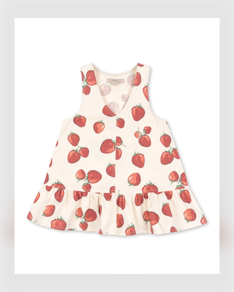 Konges Slojd Kleid Fen