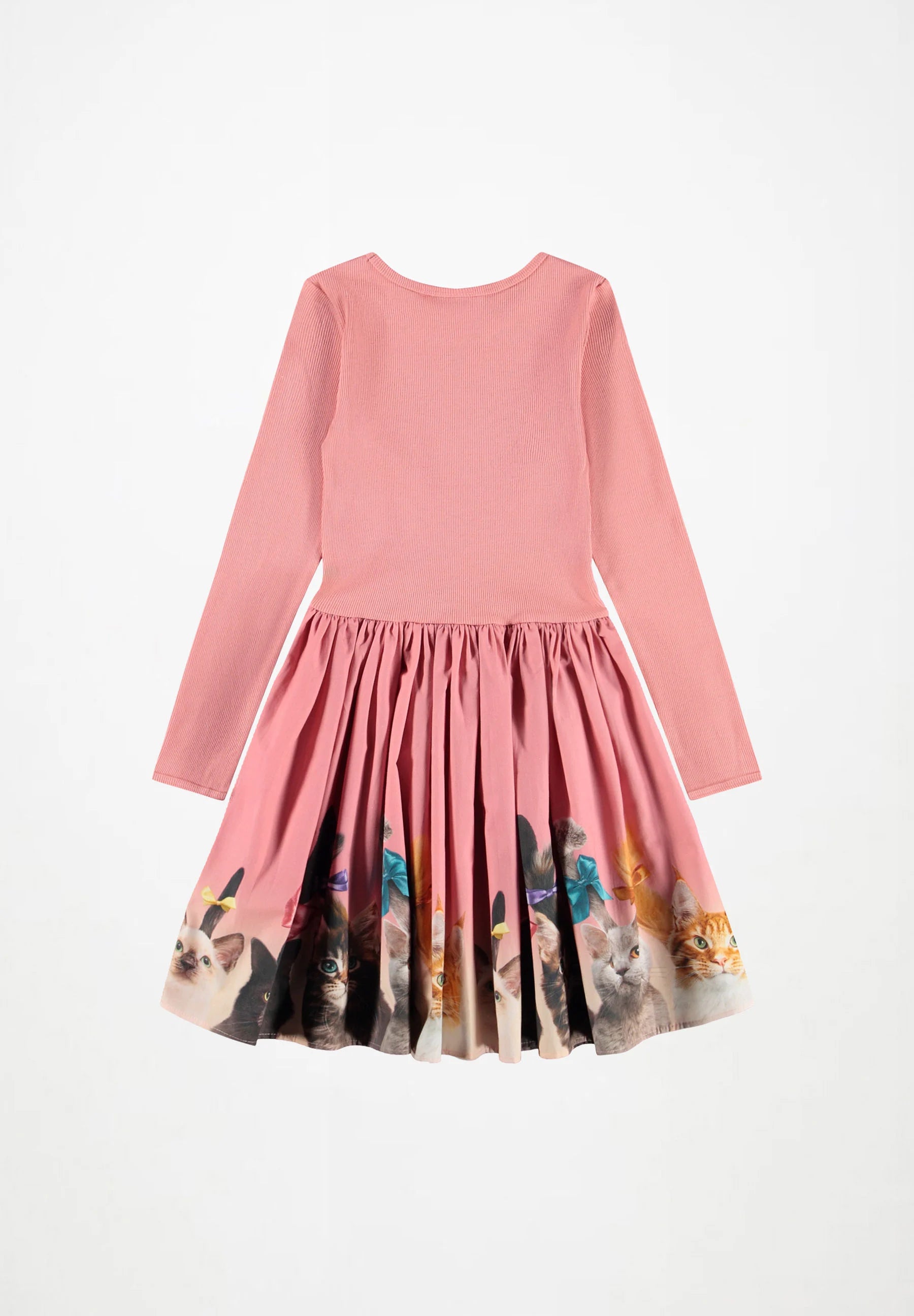 Molo Kleid Cassie Out Prancing