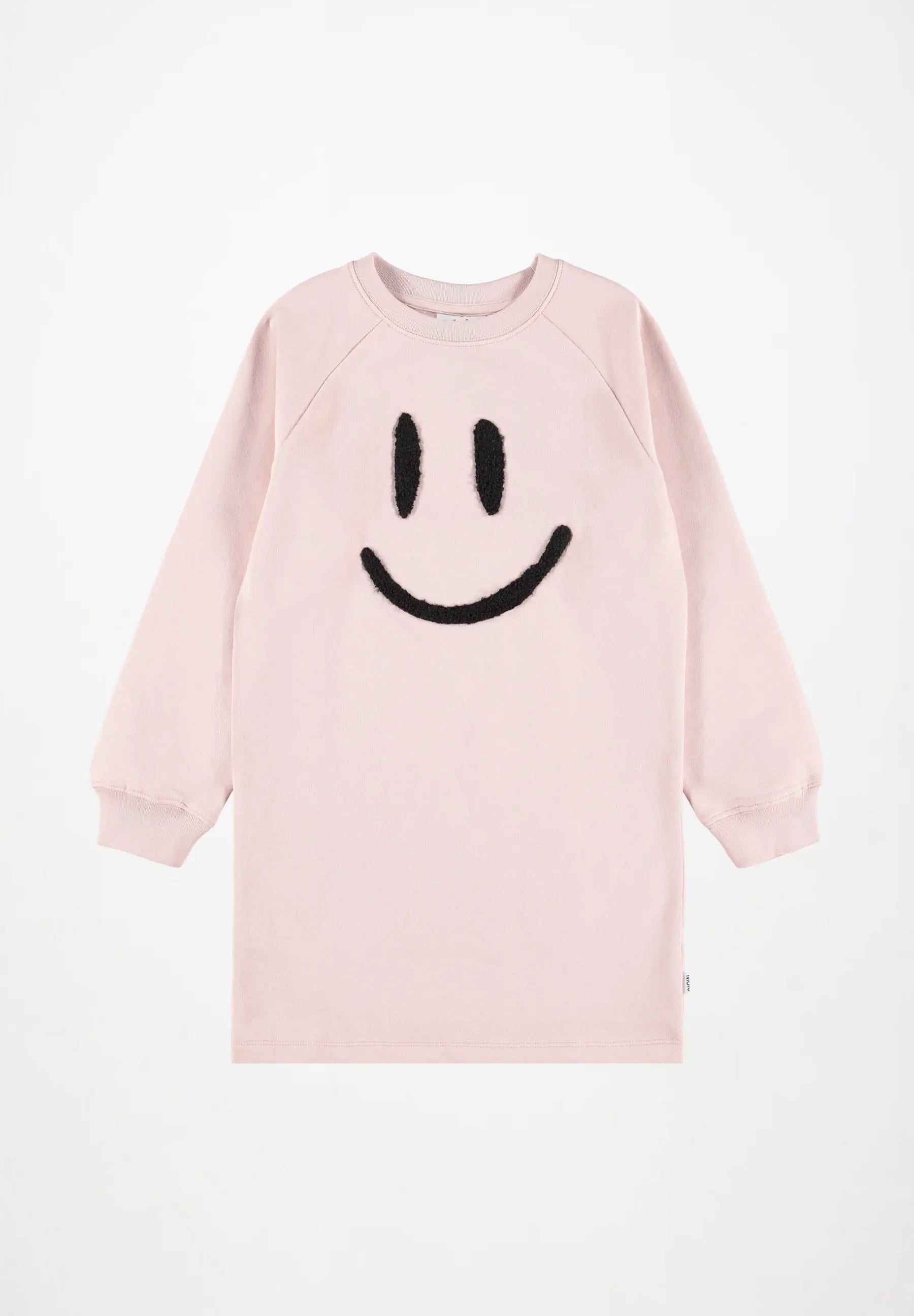 Molo Kleid Karola Petal Blush