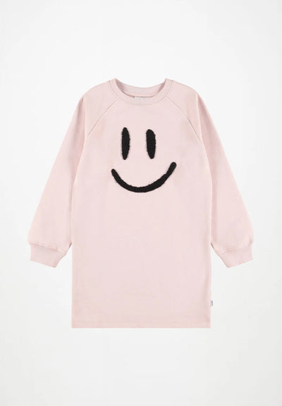 Molo Kleid Karola Petal Blush