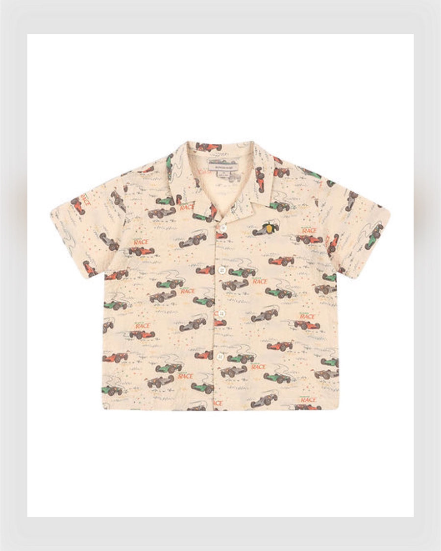 Konges Slojd Shirt Elliot