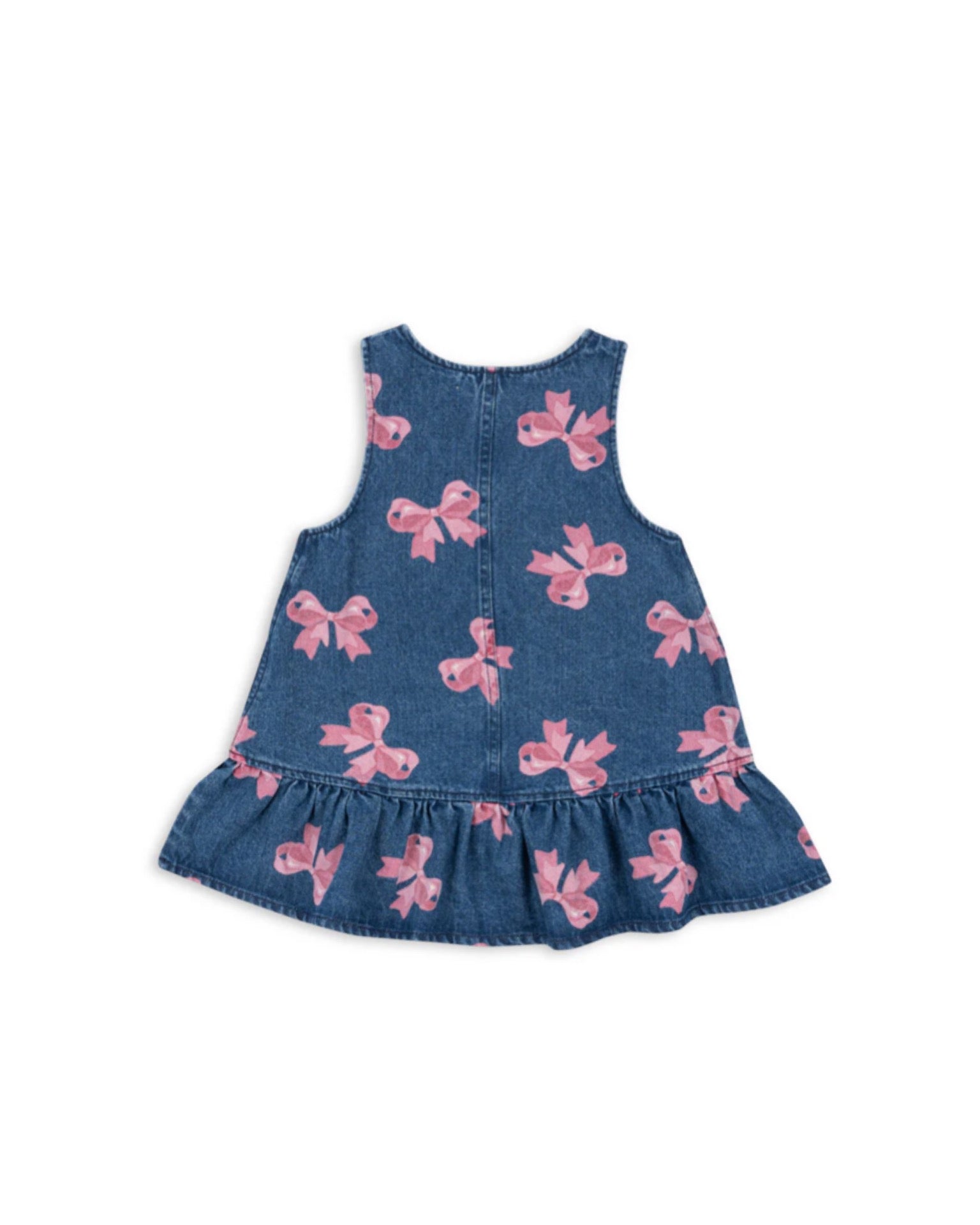 Konges Slojd Kleid Magot Bella Bow