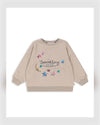 Konges Sløjd Sweatshirt Lou Sequin