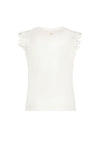 Le Chic T-Shirt Off-White