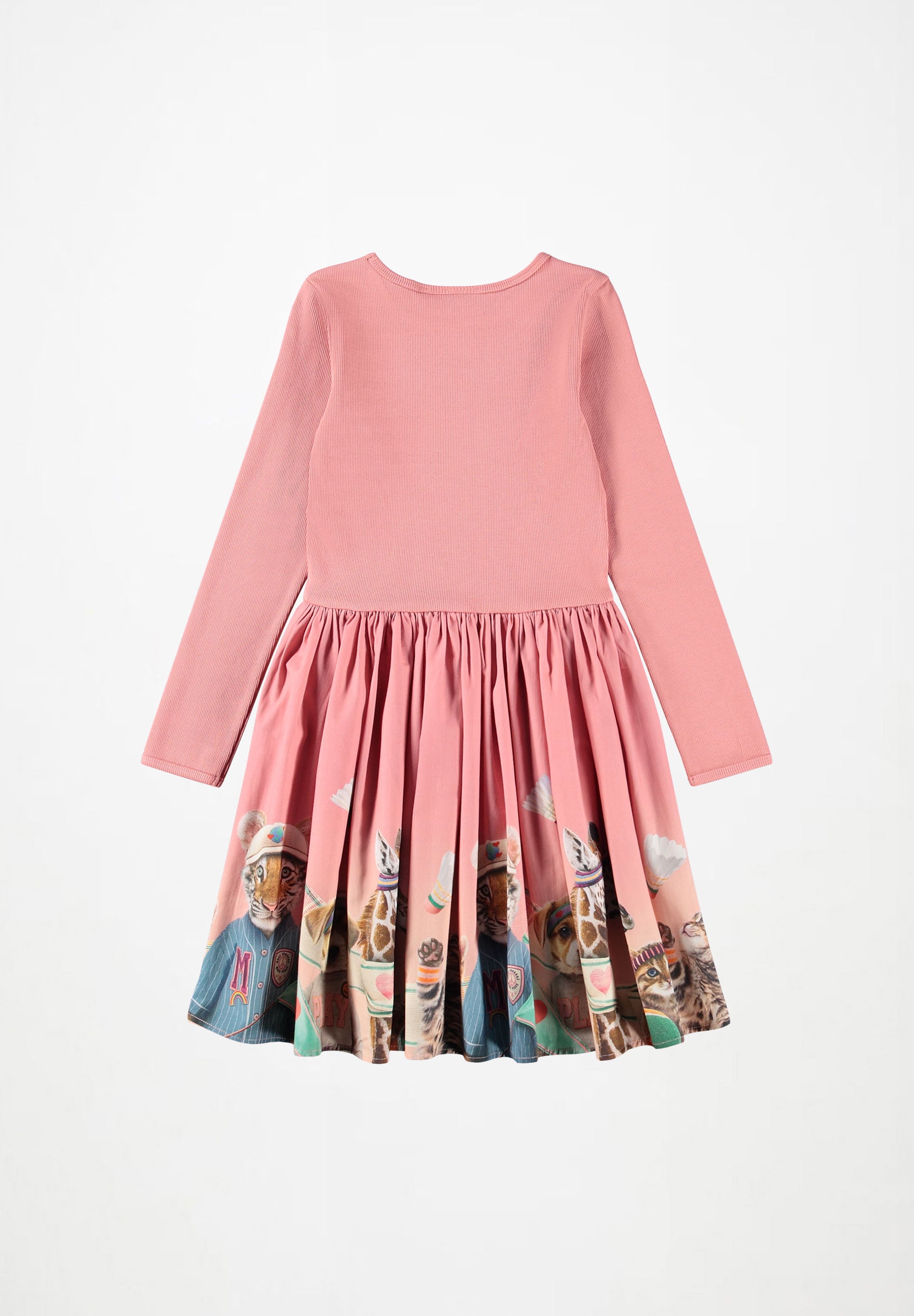 Molo Kleid Cassie Cheerfull Cheer
