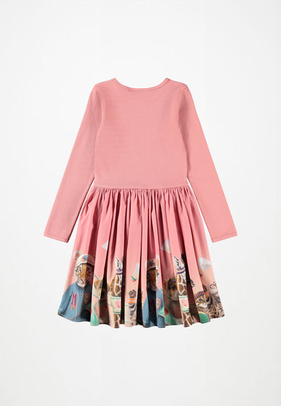Molo Kleid Cassie Cheerfull Cheer