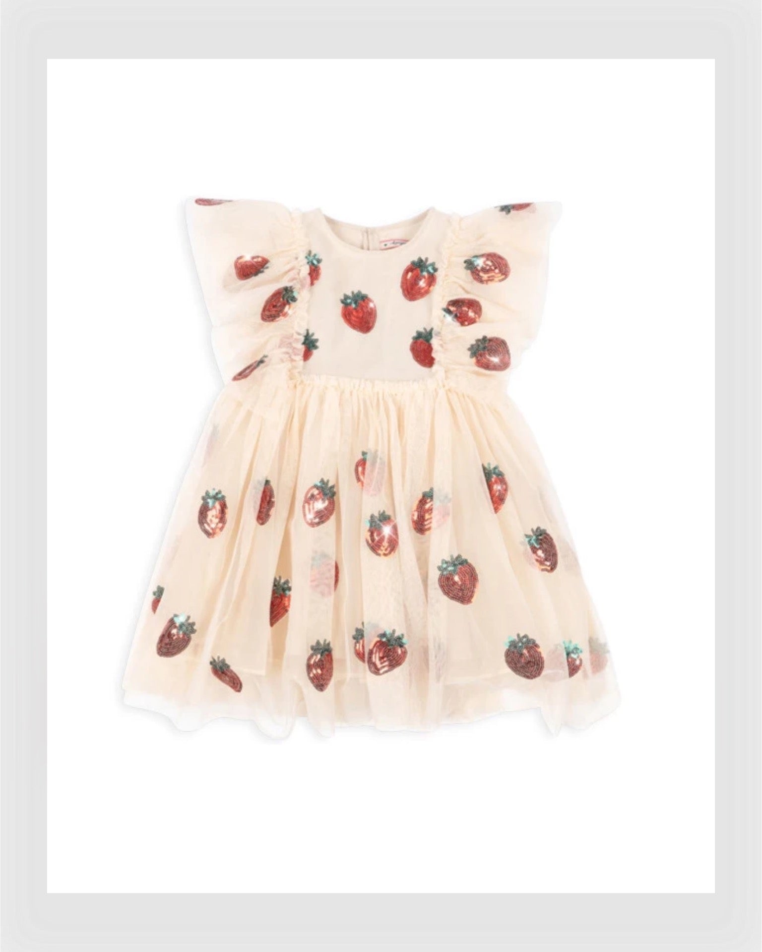 Konges Slojd Kleid Yvonne